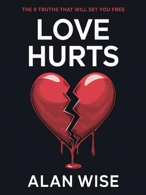 cover image of Love Hurts